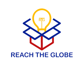 Reach The Globe Logo
